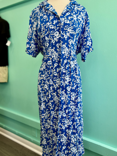 Erika  Size 2X Dresses