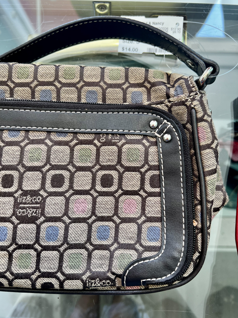 Liz & Co  Size S Bag