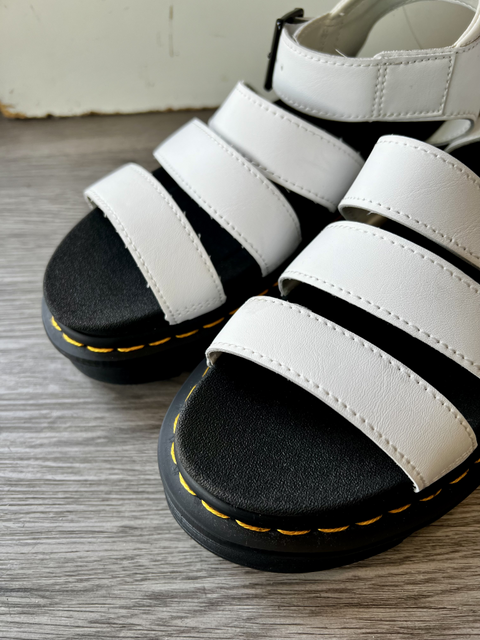Dr. Martens  Size 6 Shoes