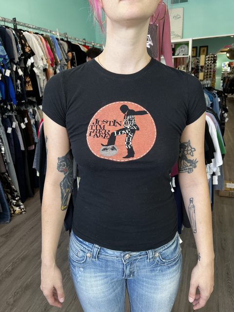 Next Level  Size S Top