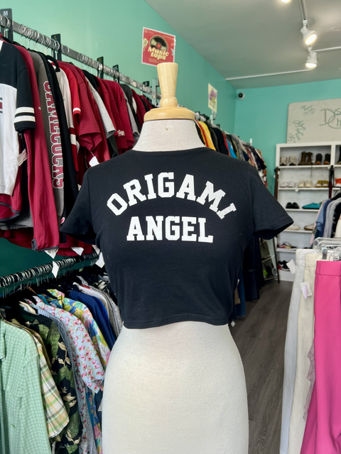 Size S/M Top