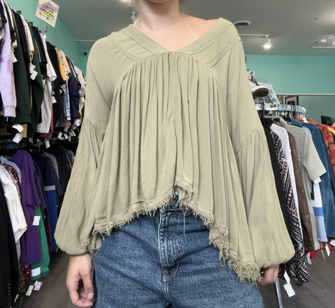 Forever 21  Size S Tops