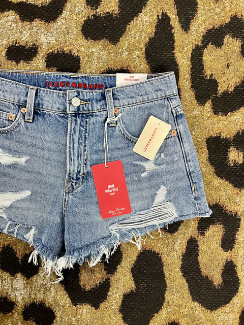 Lucky Brand  Size 27/4 Bottoms