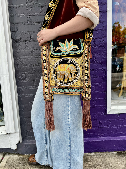 No Tag  Size M Bag
