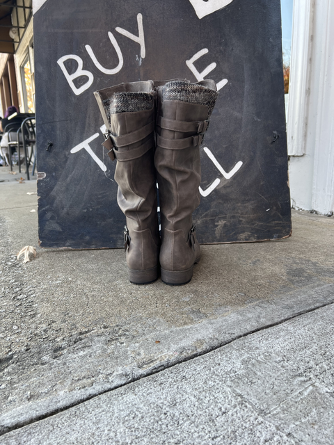 Jellypop  Size 8 Shoes