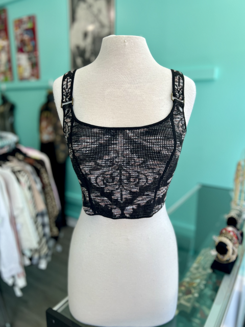 Anthropologie  Size M Tops