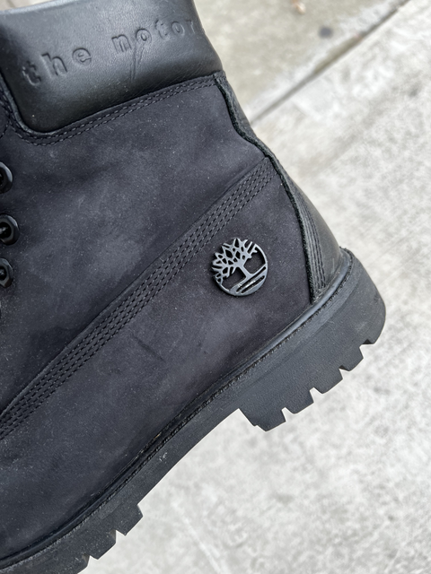 Timberland  Size 9 Shoes