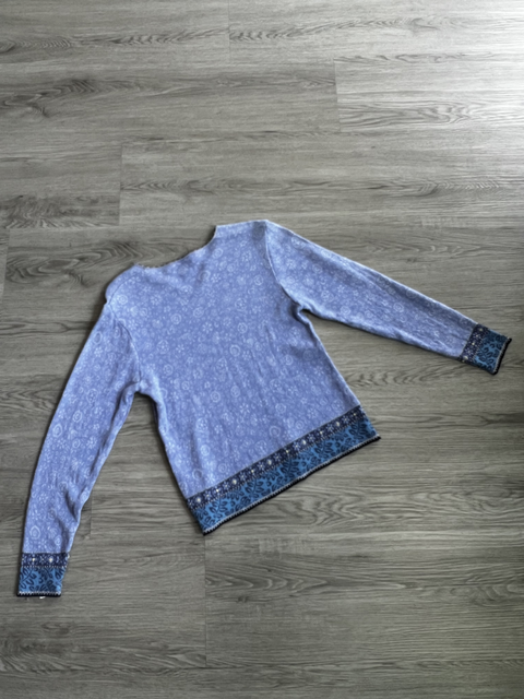 Icelandic Designs  Size S Tops