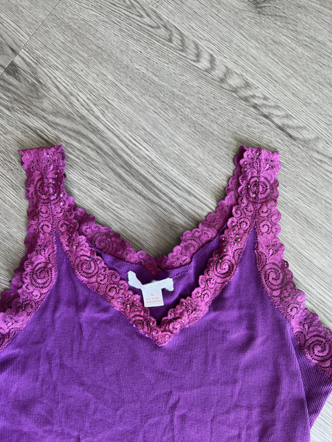 August Silk  Size XL Tops