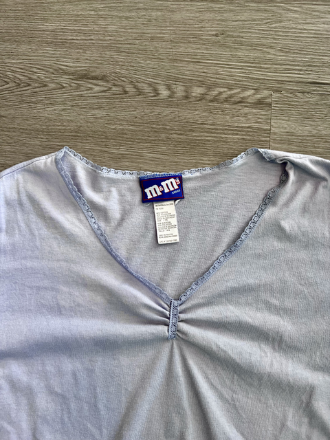 M&M's  Size XL Tops