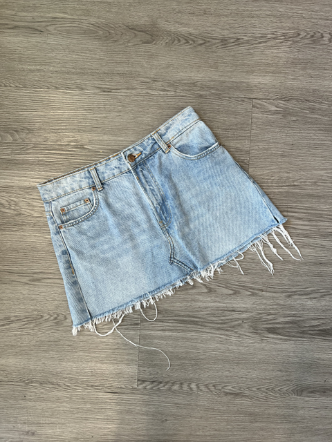 Bershka  Size 6 Bottoms