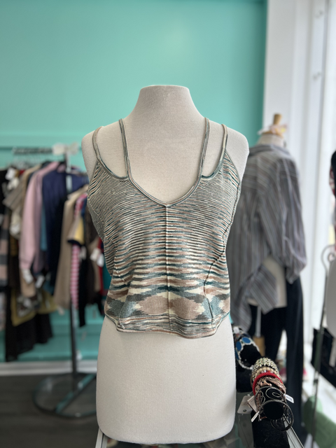Anthropologie  Size 1X Tops
