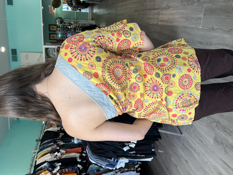 PB & Jellie  Size S/M Tops