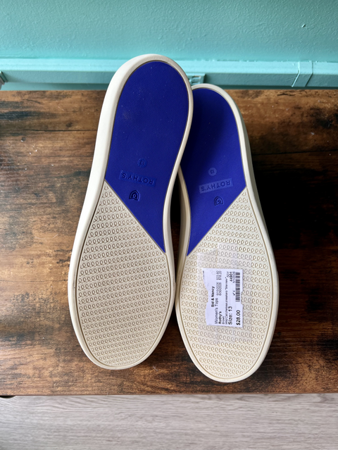 Rothy's  Size 13 Tops