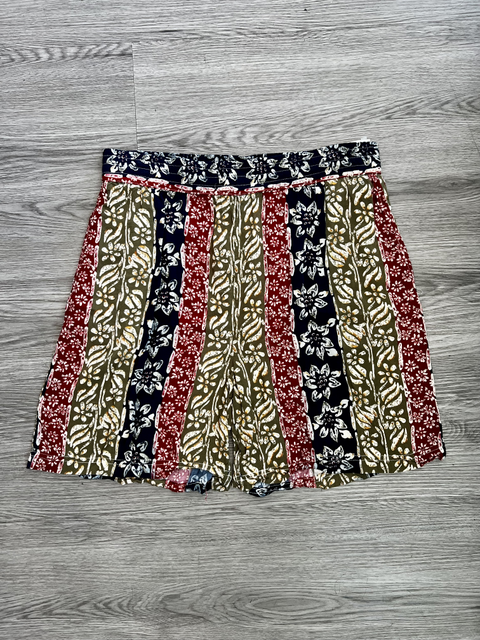 Solutions  Size S Bottoms