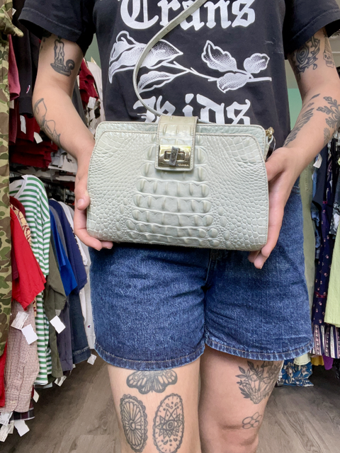 Brahmin  Bag