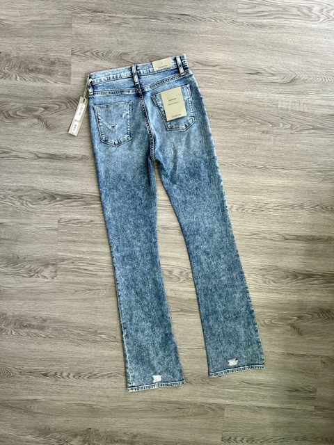 Hudson  Size 27/4 Bottoms