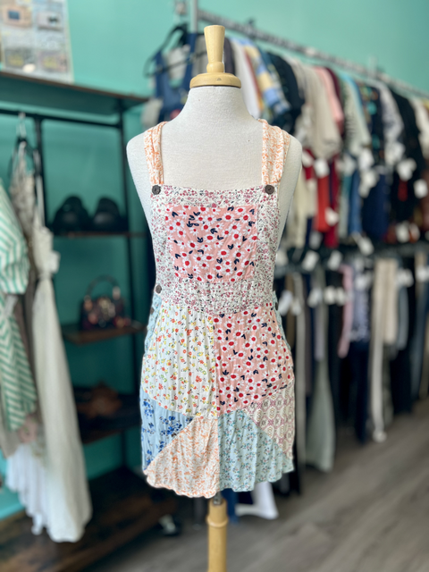 Blue Sky  Size S Dresses