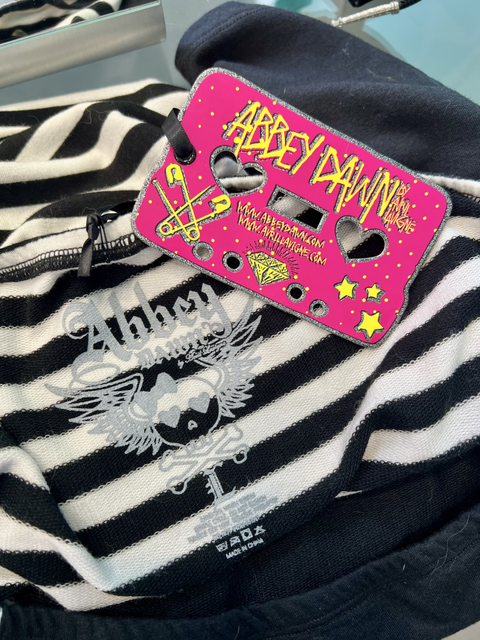 Abby Dawn  Size L Bottoms