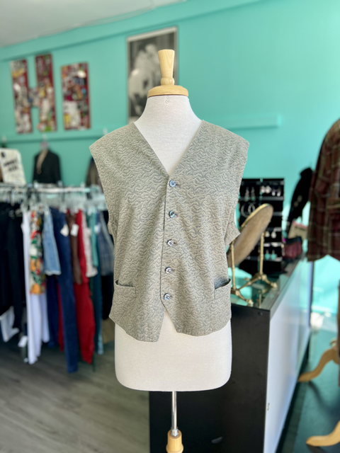 Perry Ellis  Size L Jackets