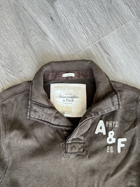 Abercrombie & Fitch  Size L Tops
