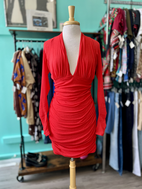 Anthropologie  Size M Dresses