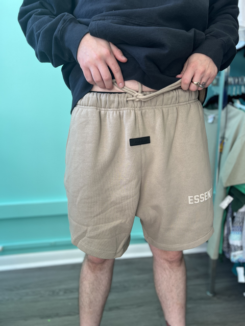 Essentials  Size L Bottoms