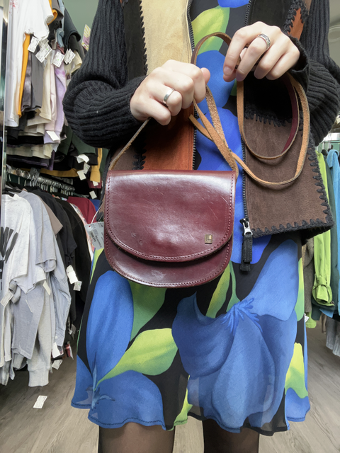Size S Bag