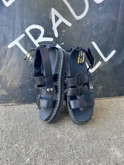 Dr. Martens  Size 11 Shoes