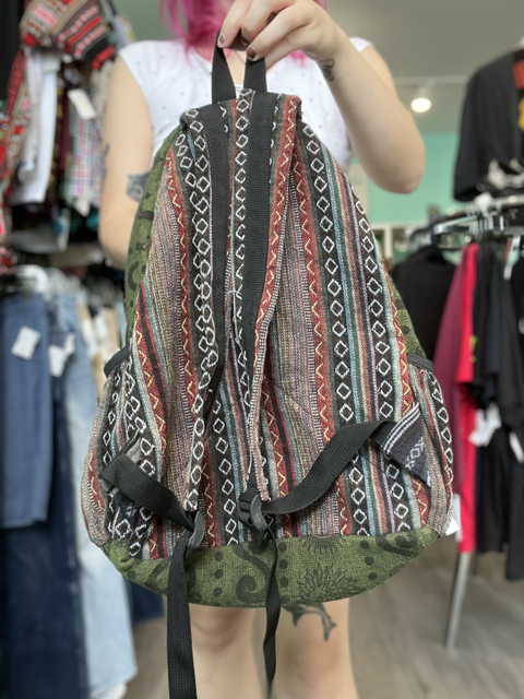 No Tag  Size L Bag