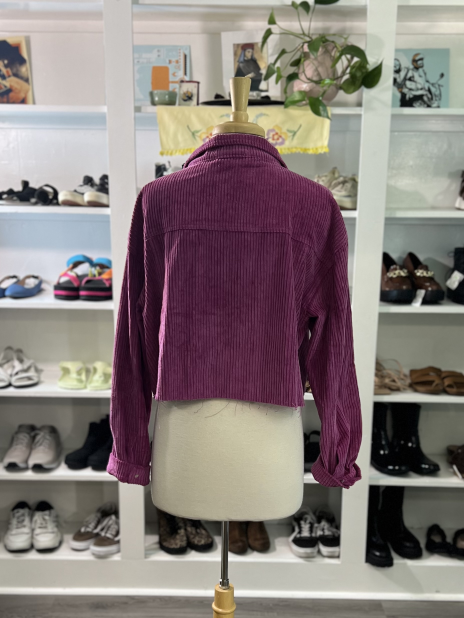 almost pink  Size L Jacket