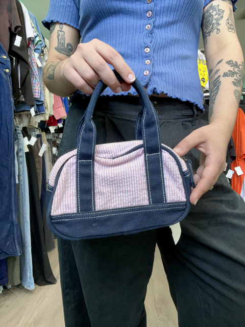 Tommy Hilfiger  Size S Bag