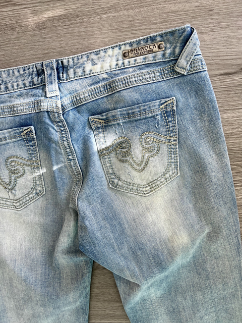 rerock  Size 14 Bottoms