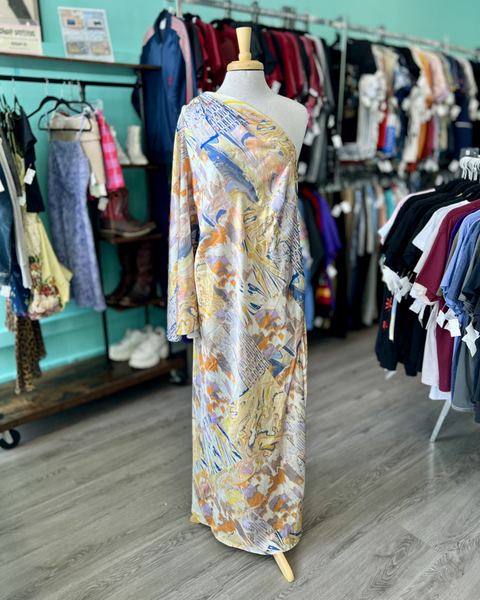 Mandirawirk  Size 2X Dresses