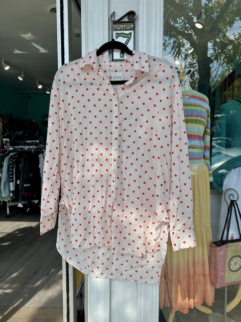 Posse  Size S Tops
