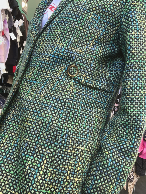 R.Q.T.  Size 12 Tops