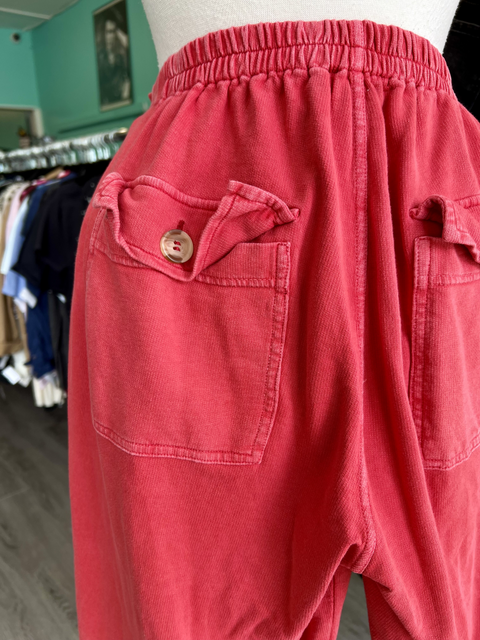 Free People  Size S/M Bottoms