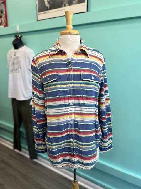 Chaps  Size L Tops