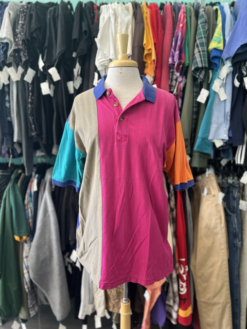 Salty Dog  Size L Tops