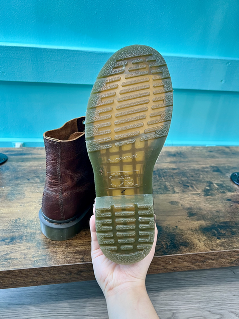 Dr. Martens  Size 8M/9.5W Shoes