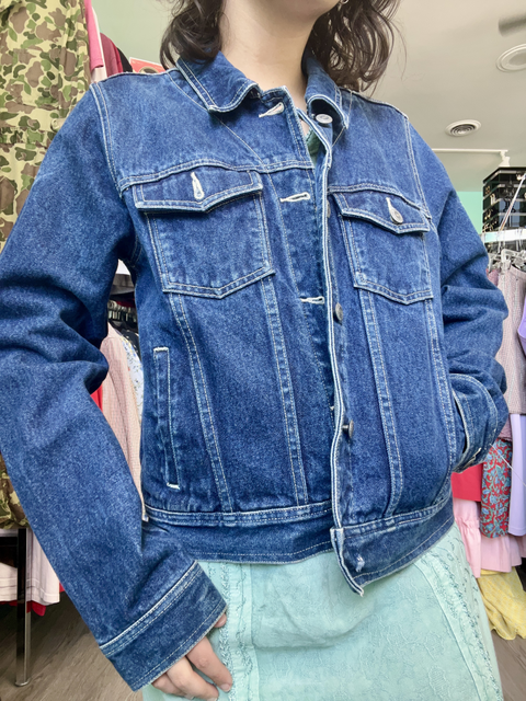 Mecca  Size L Tops