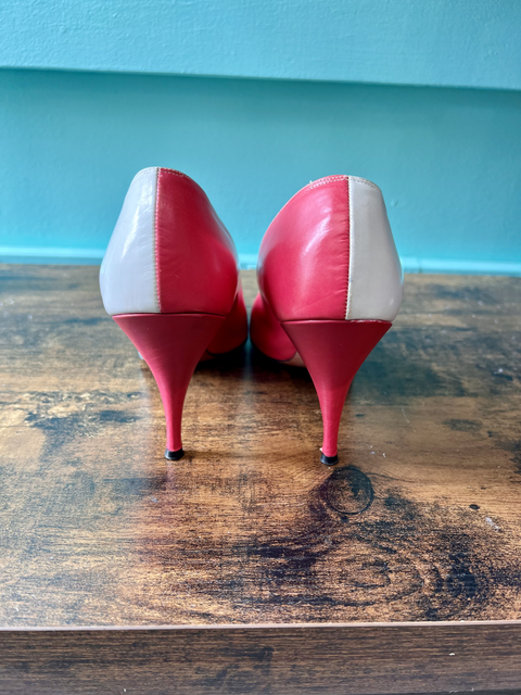 Pacelle  Size 8 Shoes