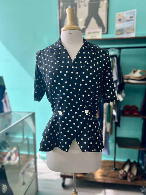 vintage  Size S Tops