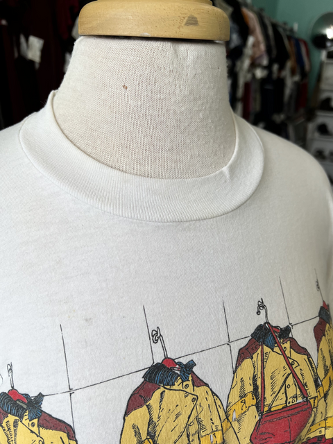Fruit of The Loom  Size XL Tops