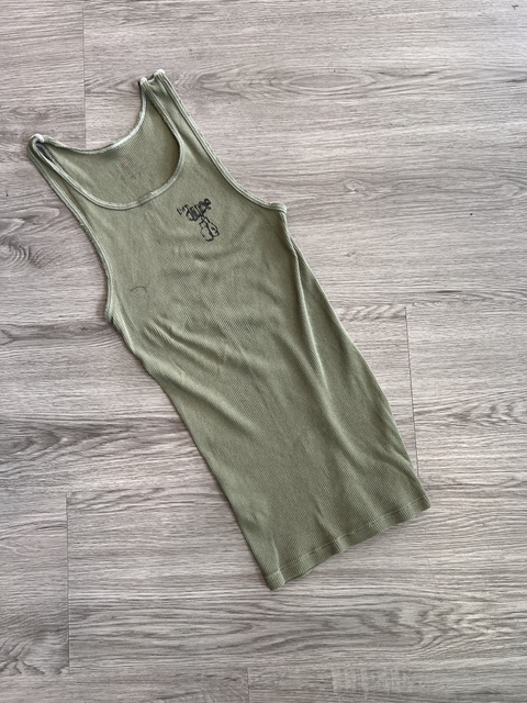 Size S Tops