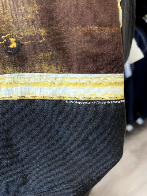 Polygram  Size XL Top