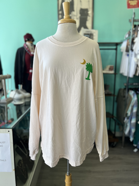 spirit Jersey  Size L T-Shirt