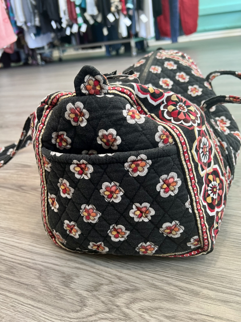 Vera Bradley  Size L Bag