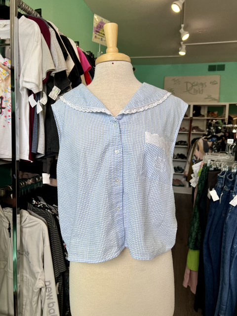 Secret Fantasies  Size XL Tops