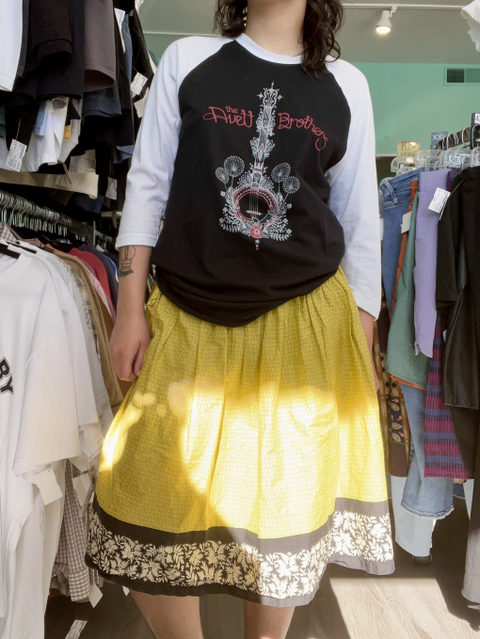 American Apparel  Size M Top